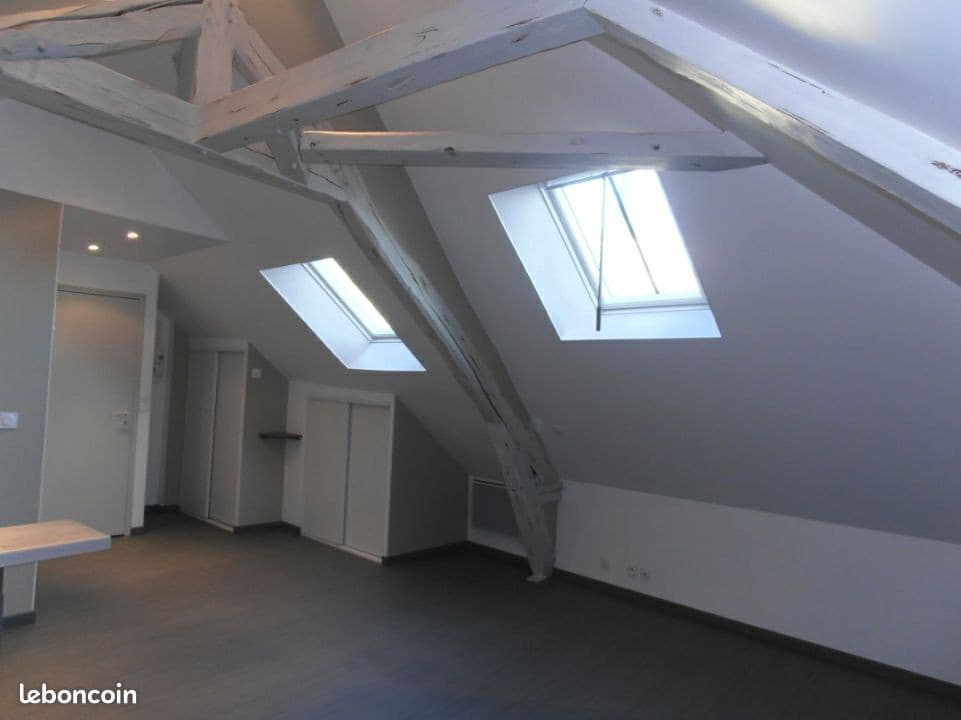 Studio à LES LOGES