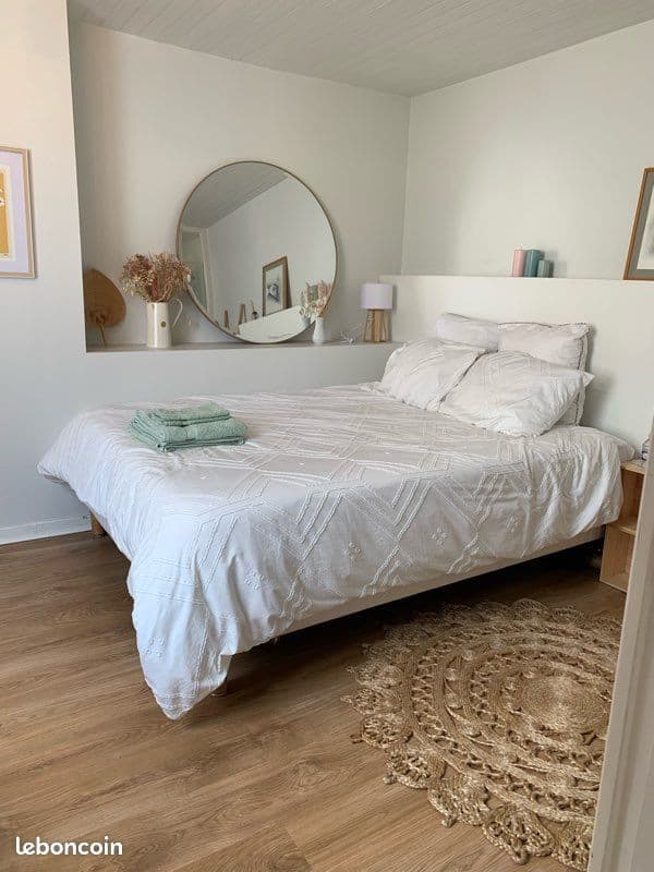 Location chambre