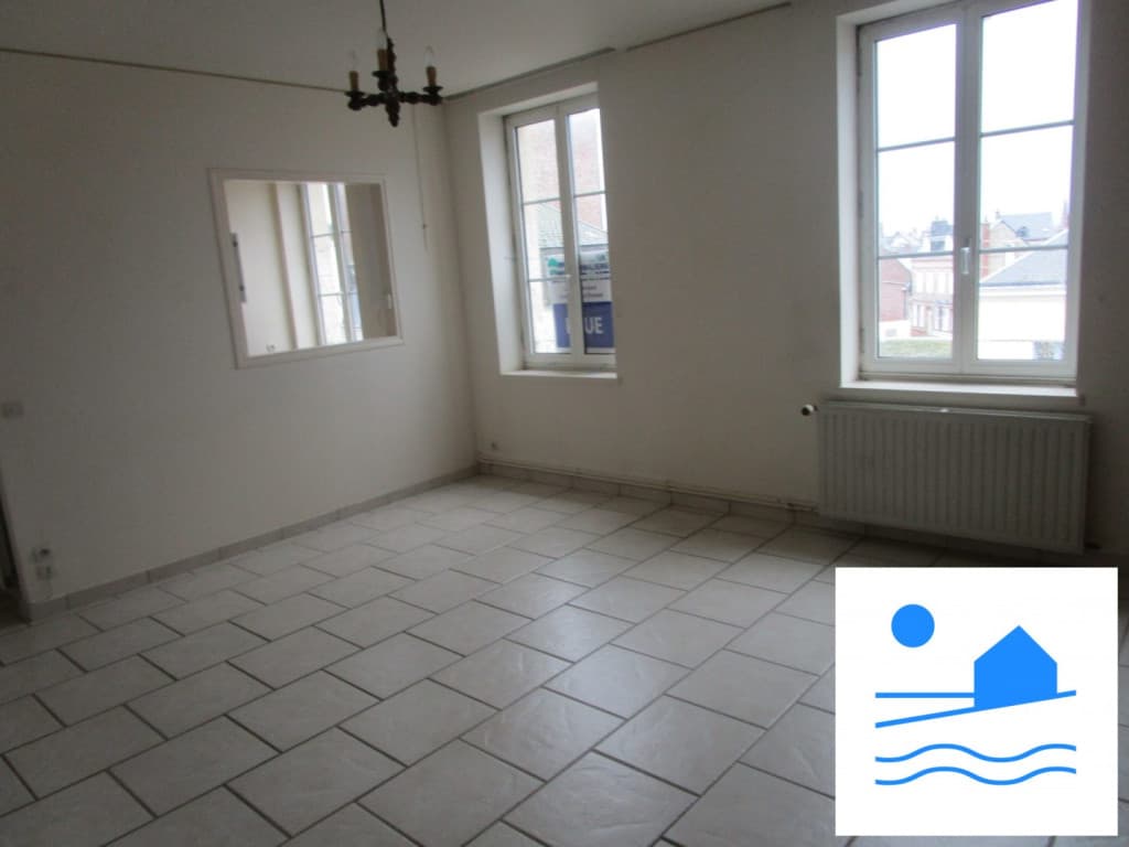 Location appartement