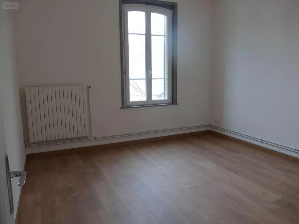 Location : Appartement Etretat (76790)