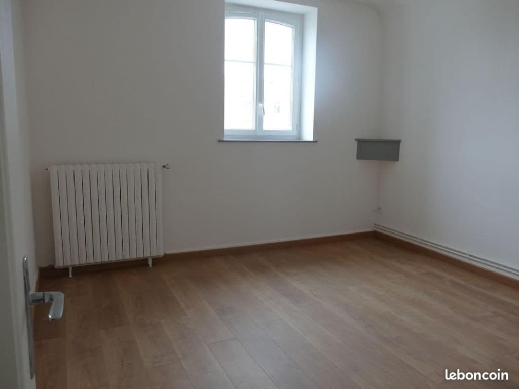 Appartement 3 pièces 50 m²