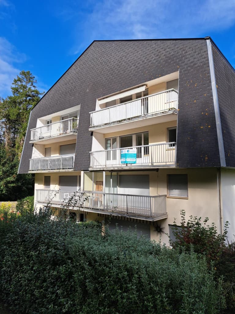 Location appartement