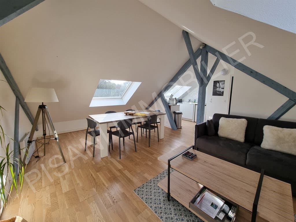 Location appartement meublé