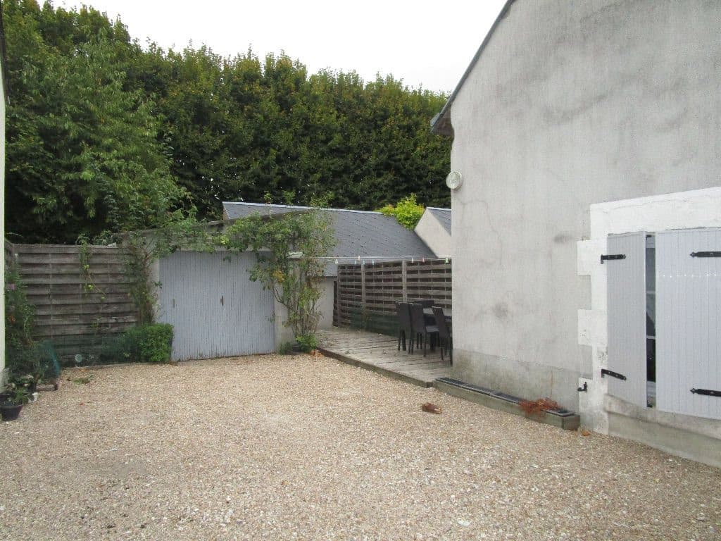 Location : Maison Fay-aux-Loges (45450)