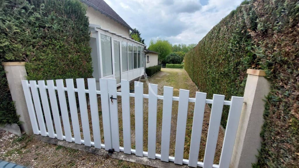 Maison à louer