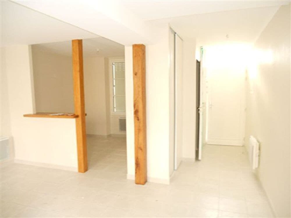 Maison - 3 pièce(s) - 63 m²