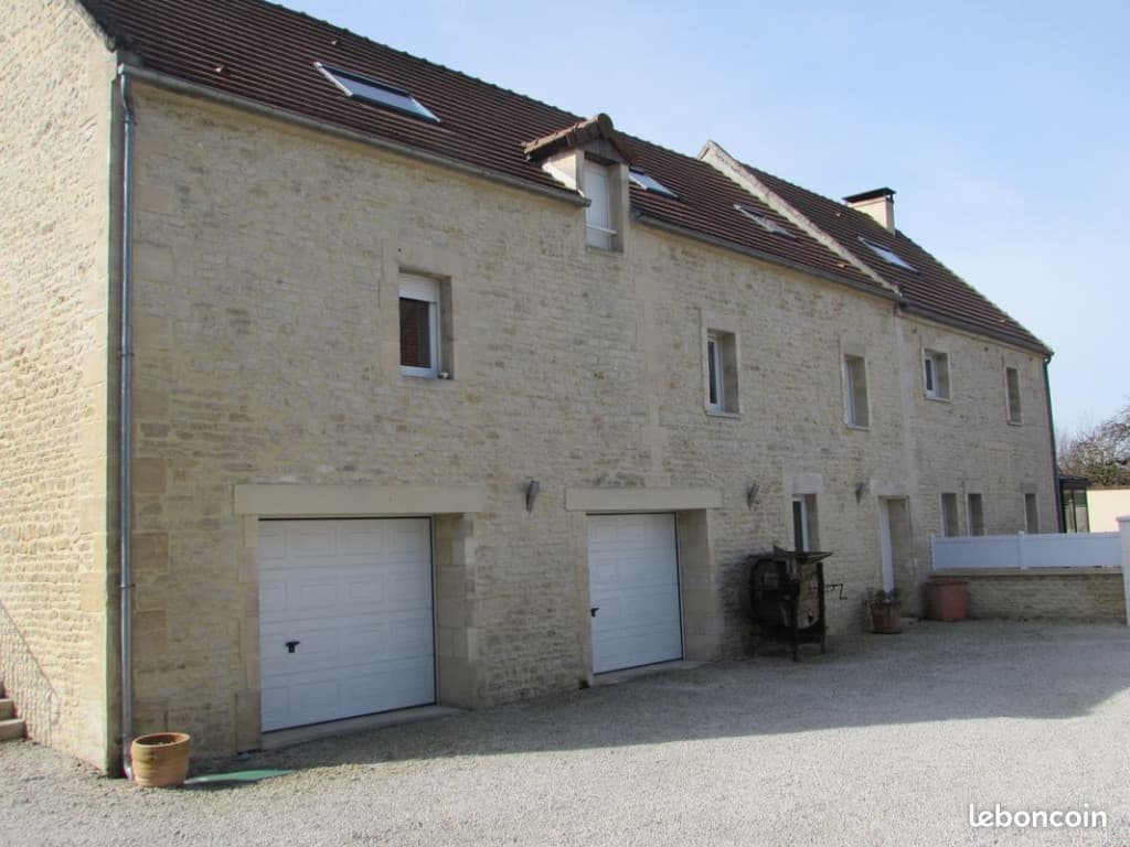Location appartement F3