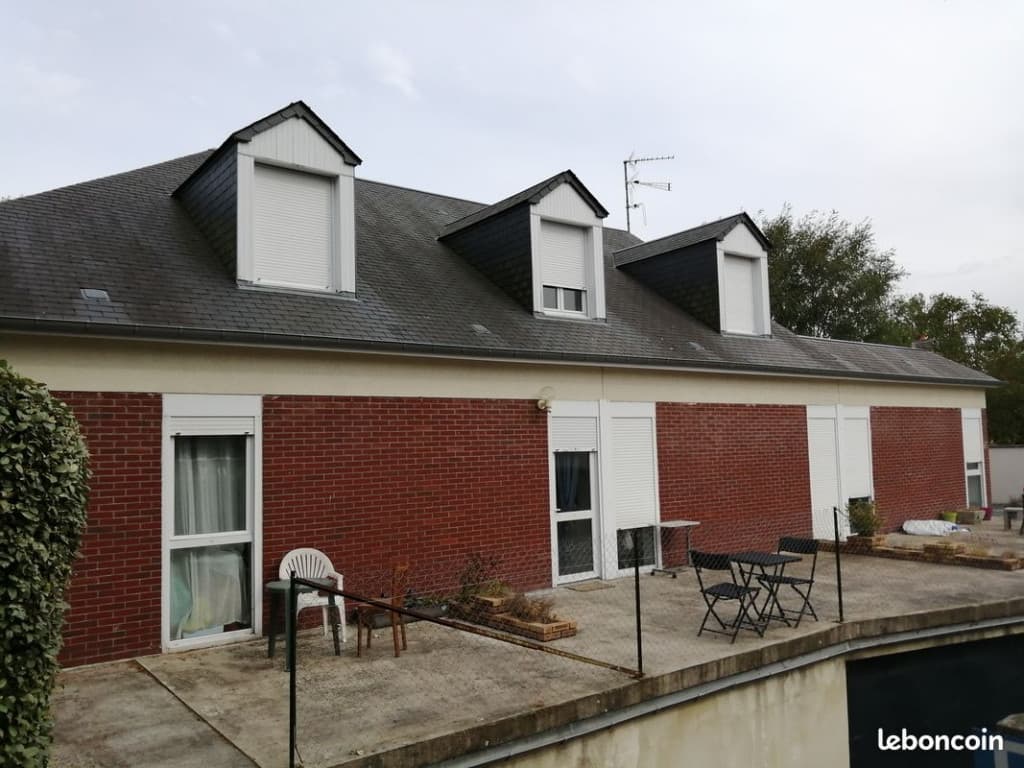 Appartement à louer à 14970 Bénouville