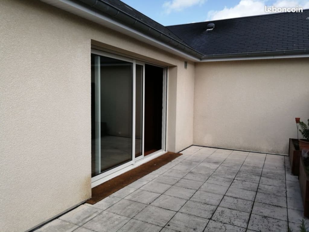 Appartement à louer à 14970 Bénouville