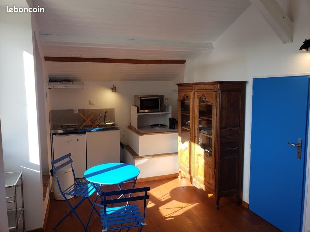 Location appartement t1 meublé