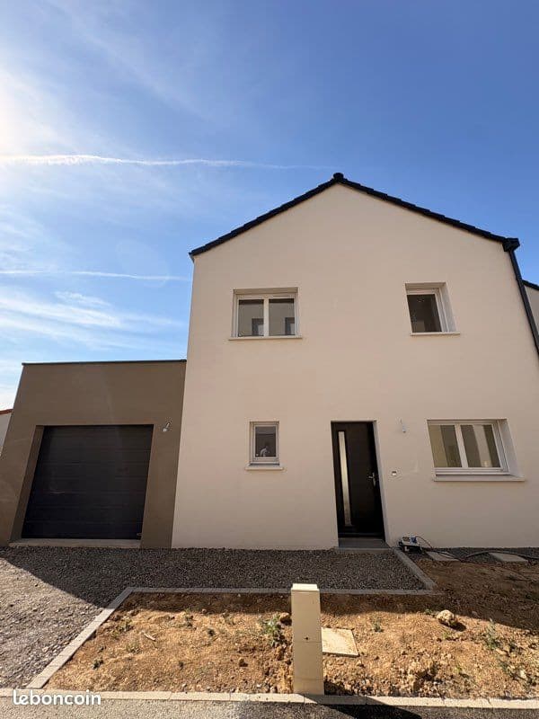 À louer maison neuve 3 chambres 93 m² – Cholet