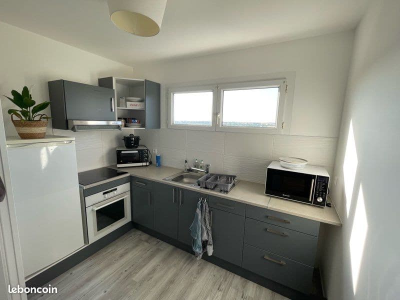 Appartement T2