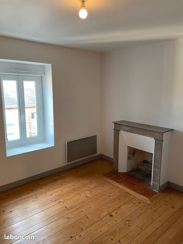 Maison 5 pieces de 87m2