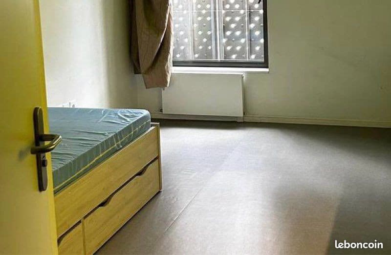 Appartement 18m2 jusqu'à 19 juillet