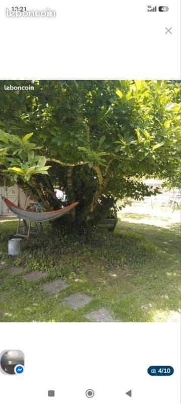 Location meublée étudiant