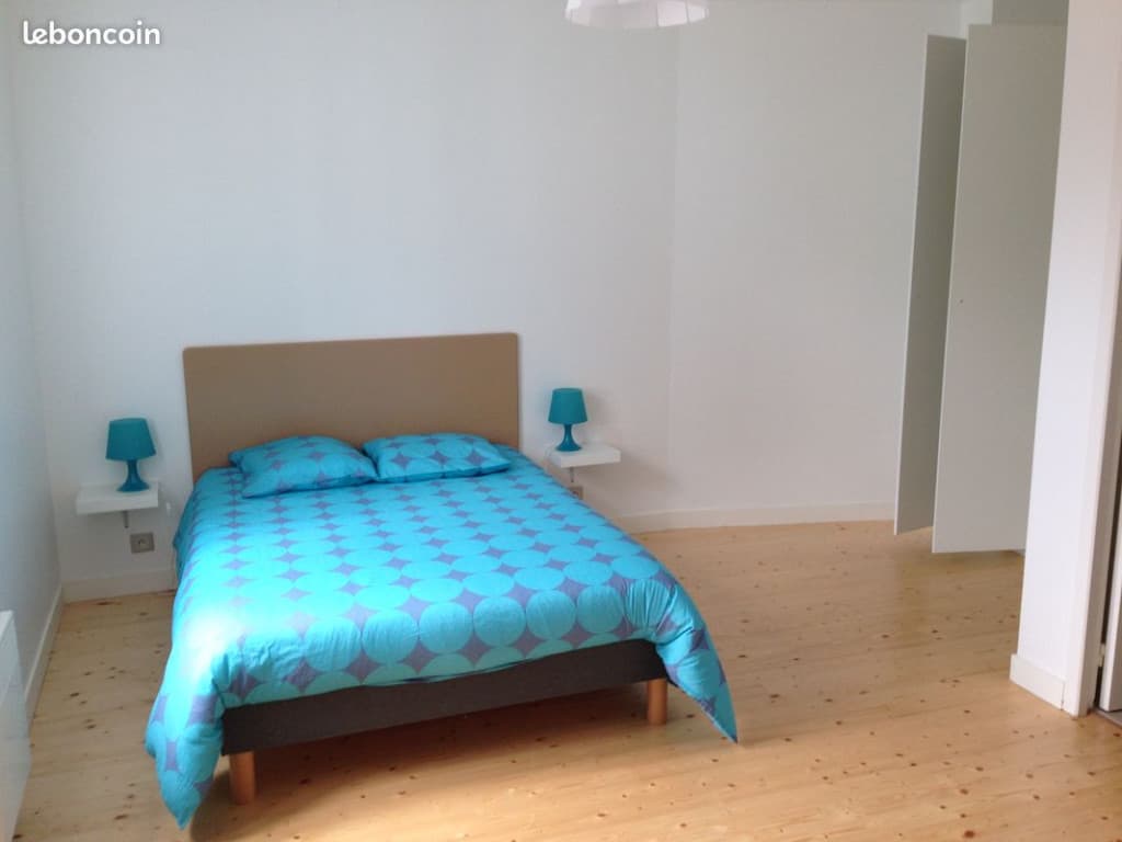Logement étudiant