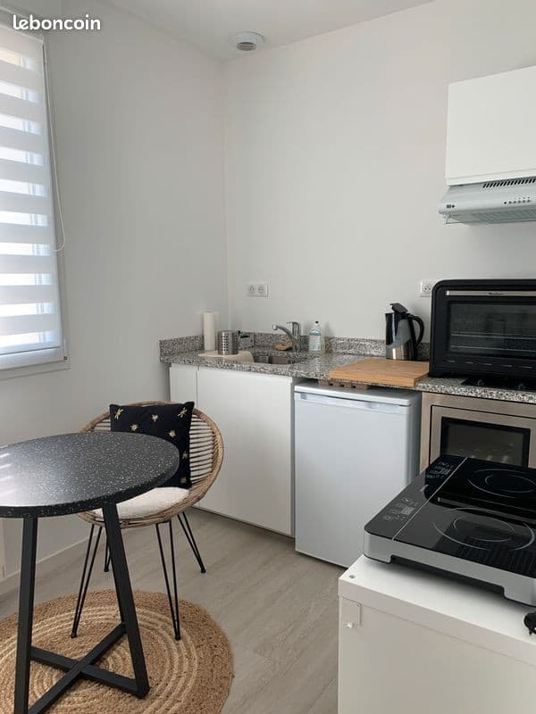 Studio 20m2 parfait état
