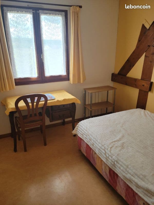 Loue chambre