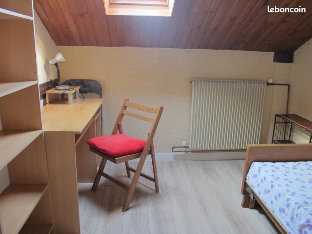 Studio étudiant Villejuif à louer