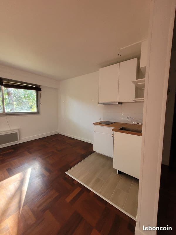 Studio 32 m2 à louer