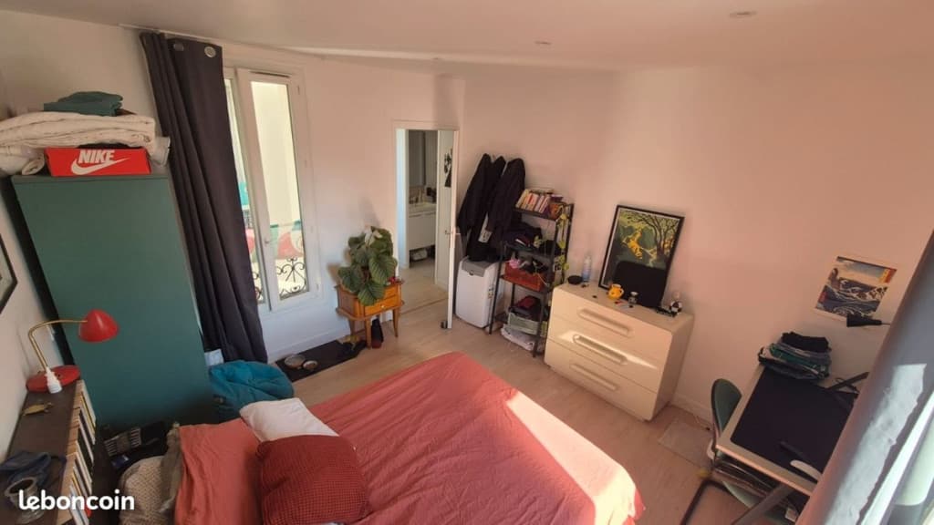 Sous location estiivale