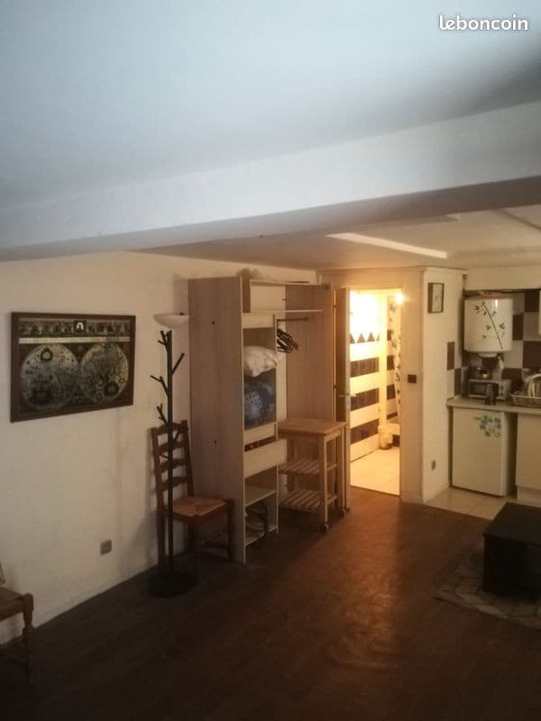 Loue studio