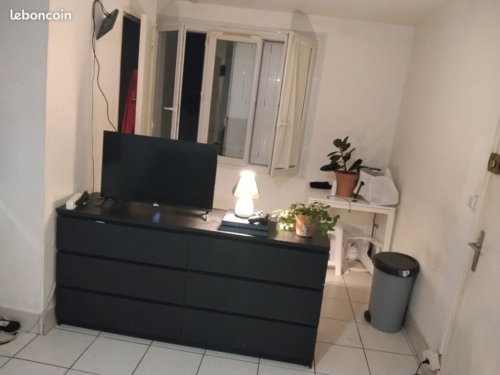 Appartement location