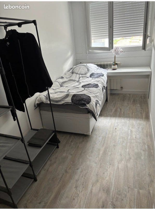 Location chambre proche Paris