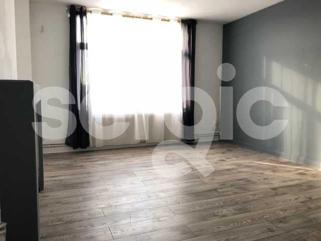 Location : Appartement Villeneuve-d'Ascq (59491)