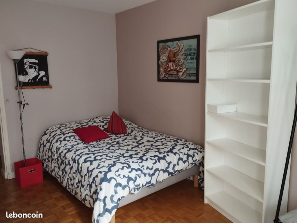 Location Chambre Etudiant (e)