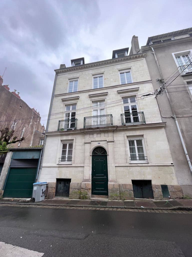 Studio à louer