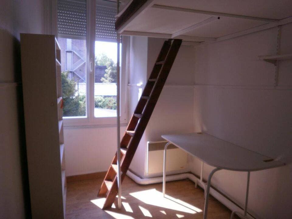 Studio à louer