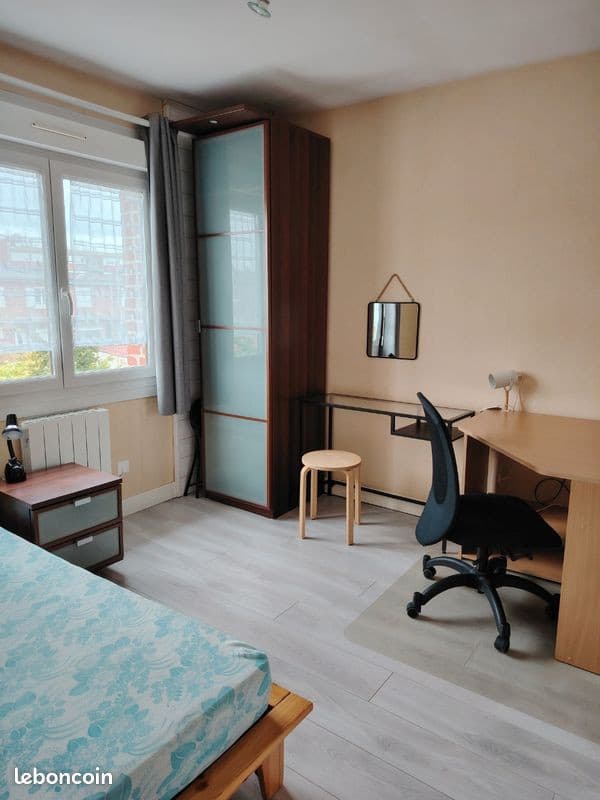 Logement étudiant