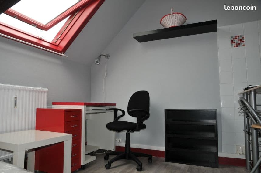 Studio proche lycée Chatelet DOUAI