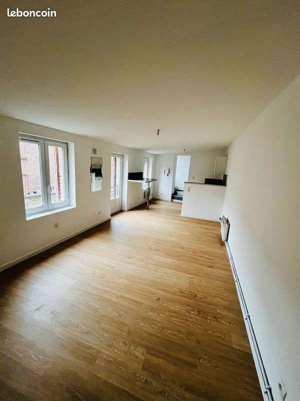Studio de 32m2 Douai