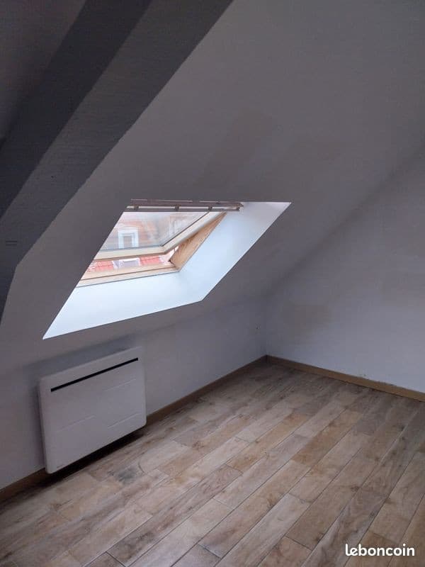 Studio centre ville