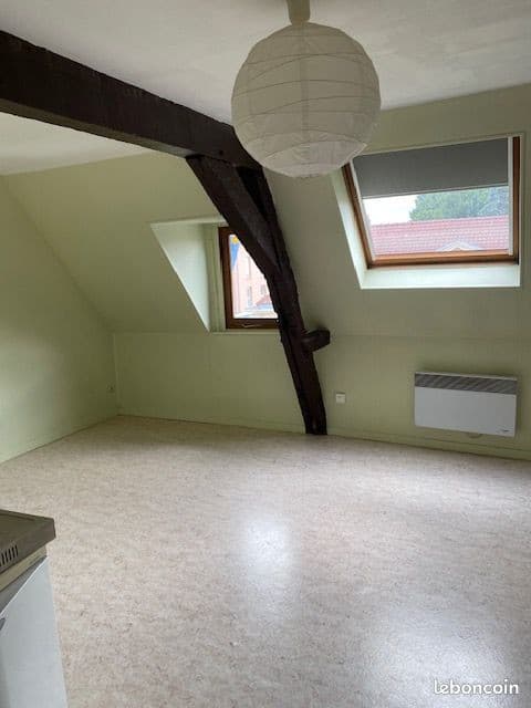Studio centre Douai