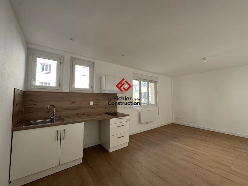 Location : Appartement Grenoble (38000)