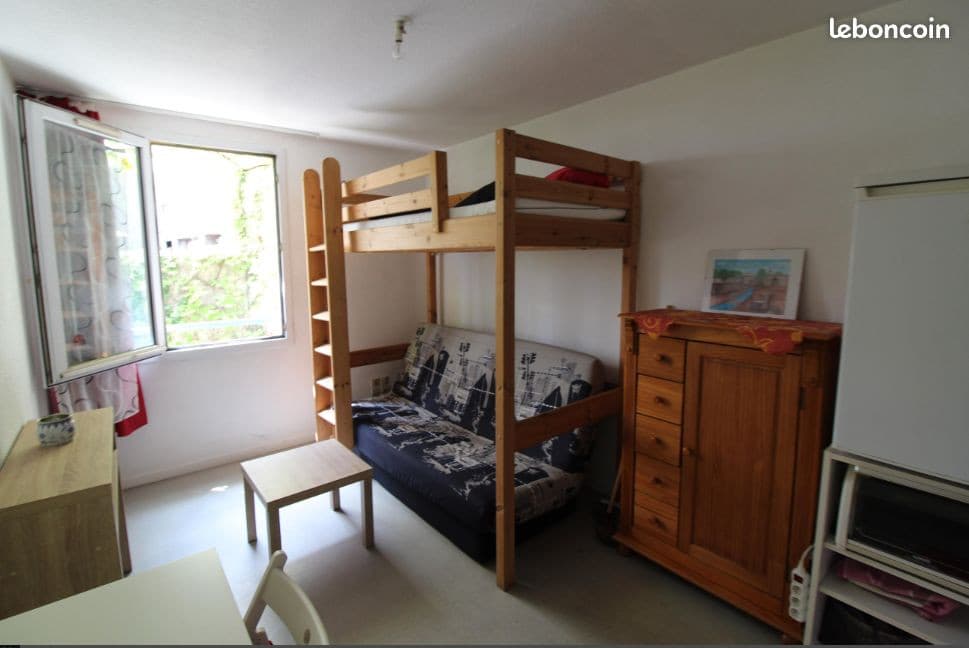 Location studio Grenoble