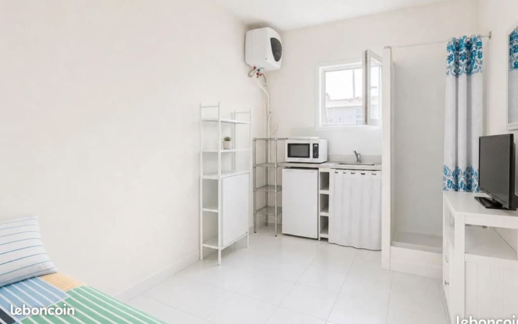 Chambre à louer Paris 17e