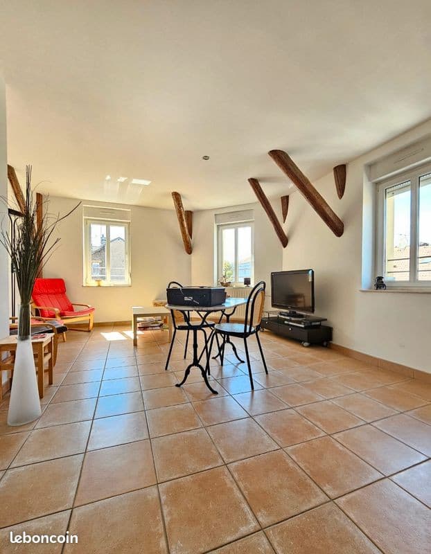 LOCATION T3 Longwy