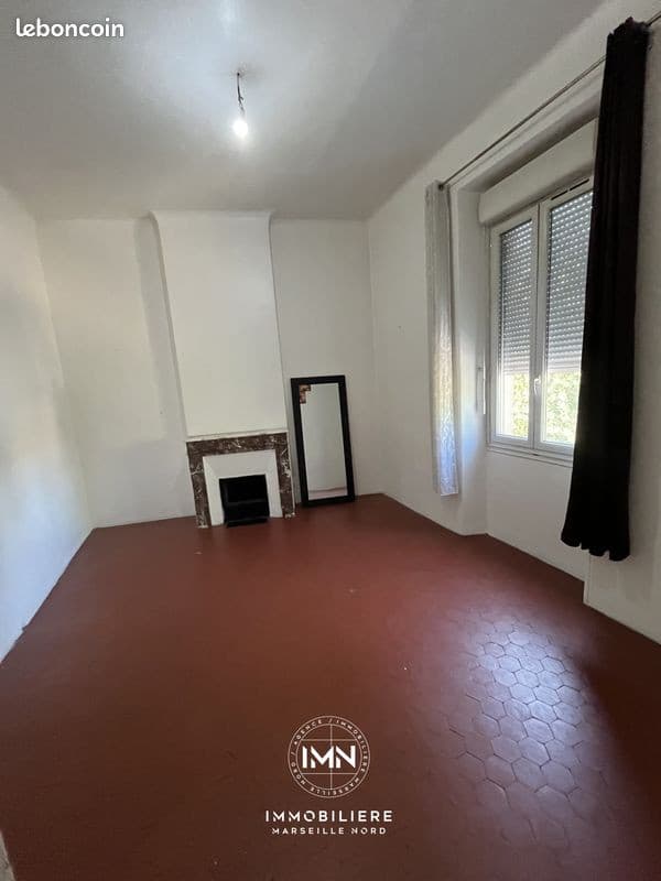 Maison de village 4 pièces 72 m²