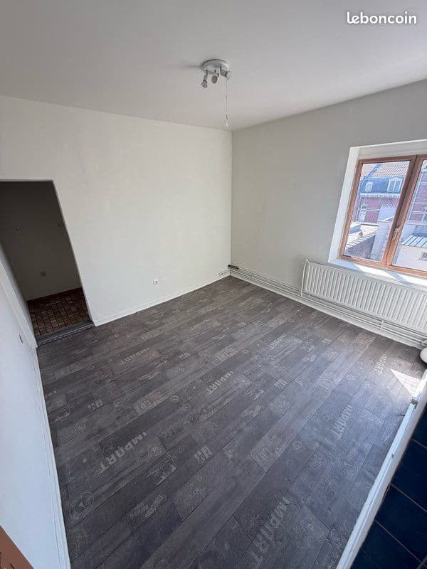 Studio sur Lille