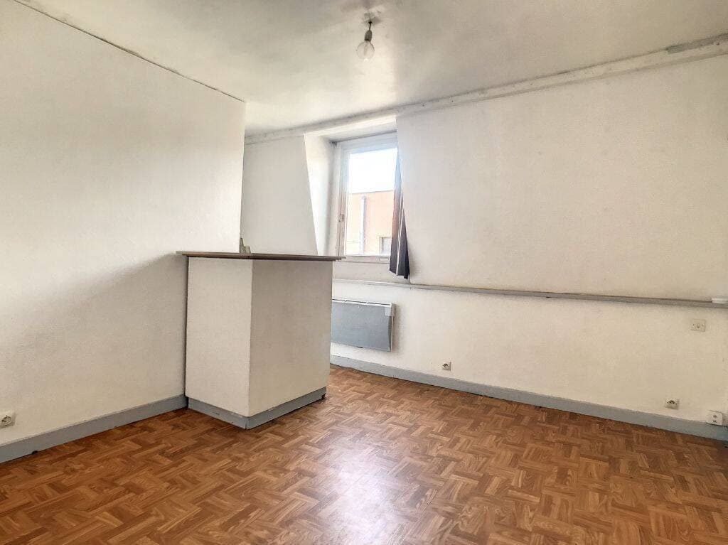 Duplex à louer