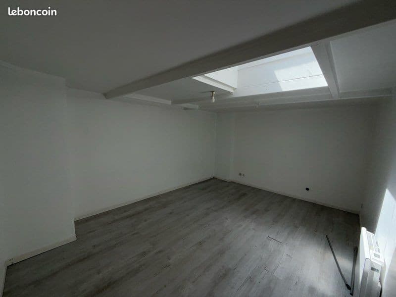Appartement Types 2 - Lille