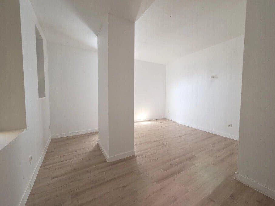 Location : Appartement Roubaix (59100)