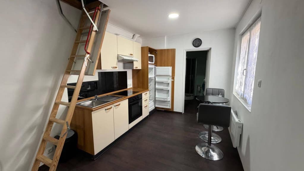 Duplex à louer