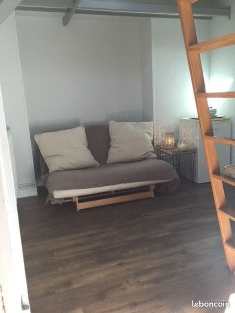 Location studette centre de Toulouse