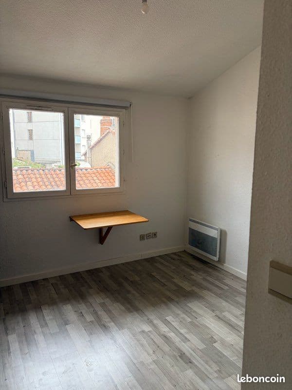 Studio t1 Toulouse centre rue Vauban