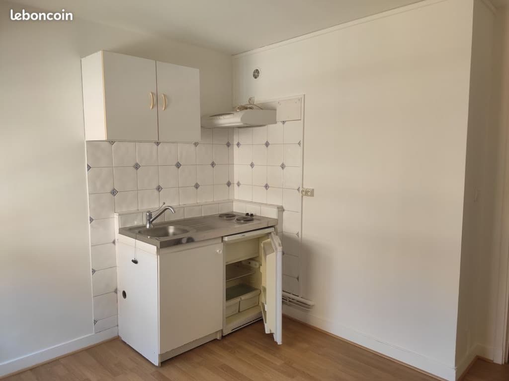 Studio - Toulouse Halle aux grains